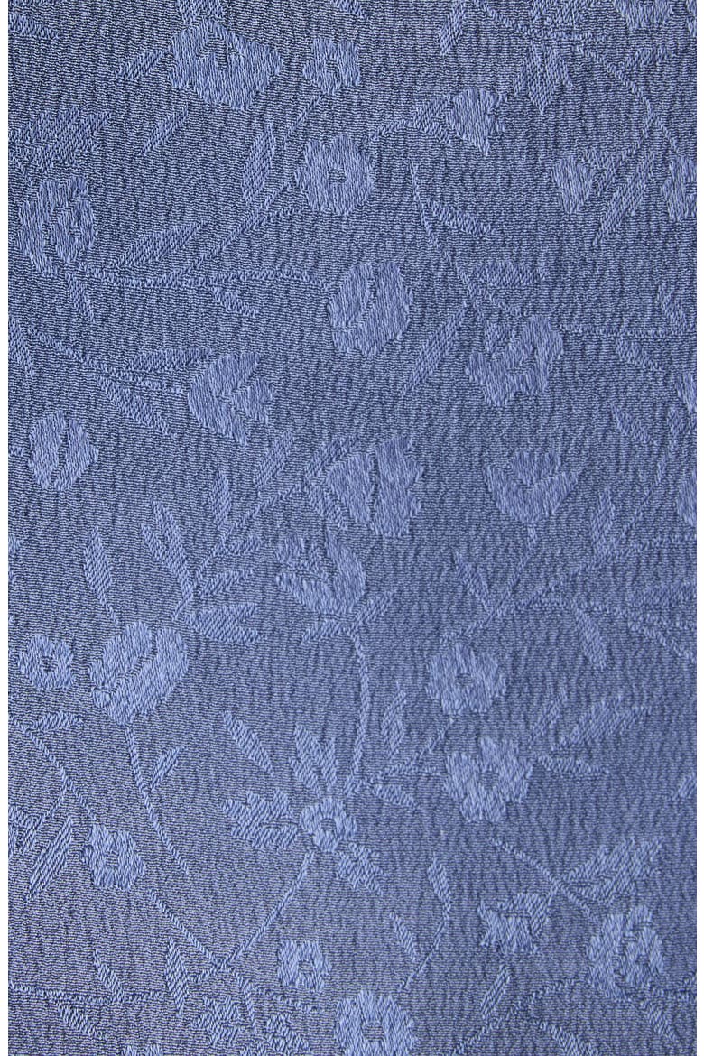 Lace Trim Floral Silk Jacquard Camisole Top (Women) | Nordstrom