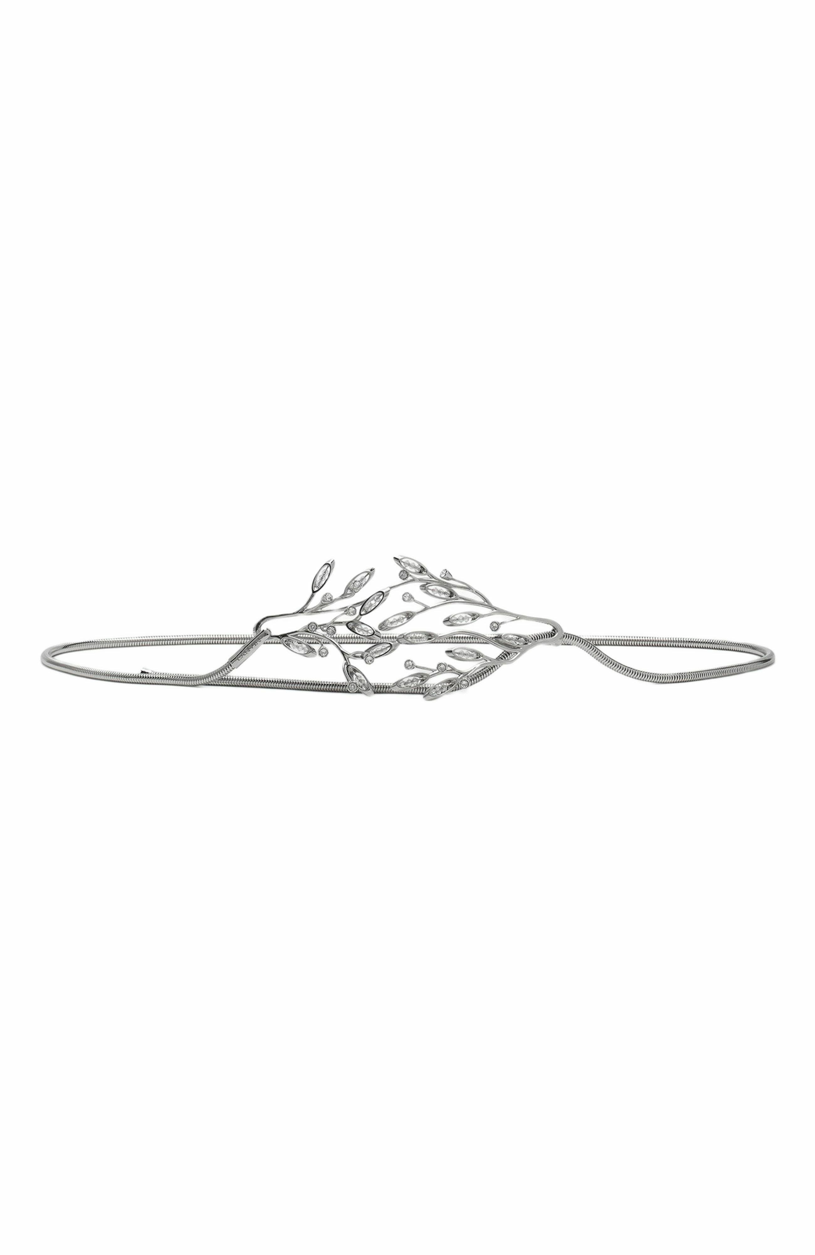 selected Silver