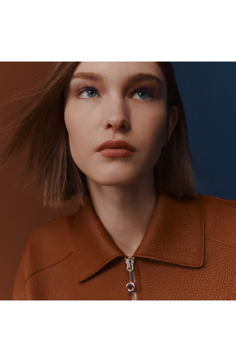 Hermès Rouge Hermès - Light Matte Lipstick, Alternate, color,