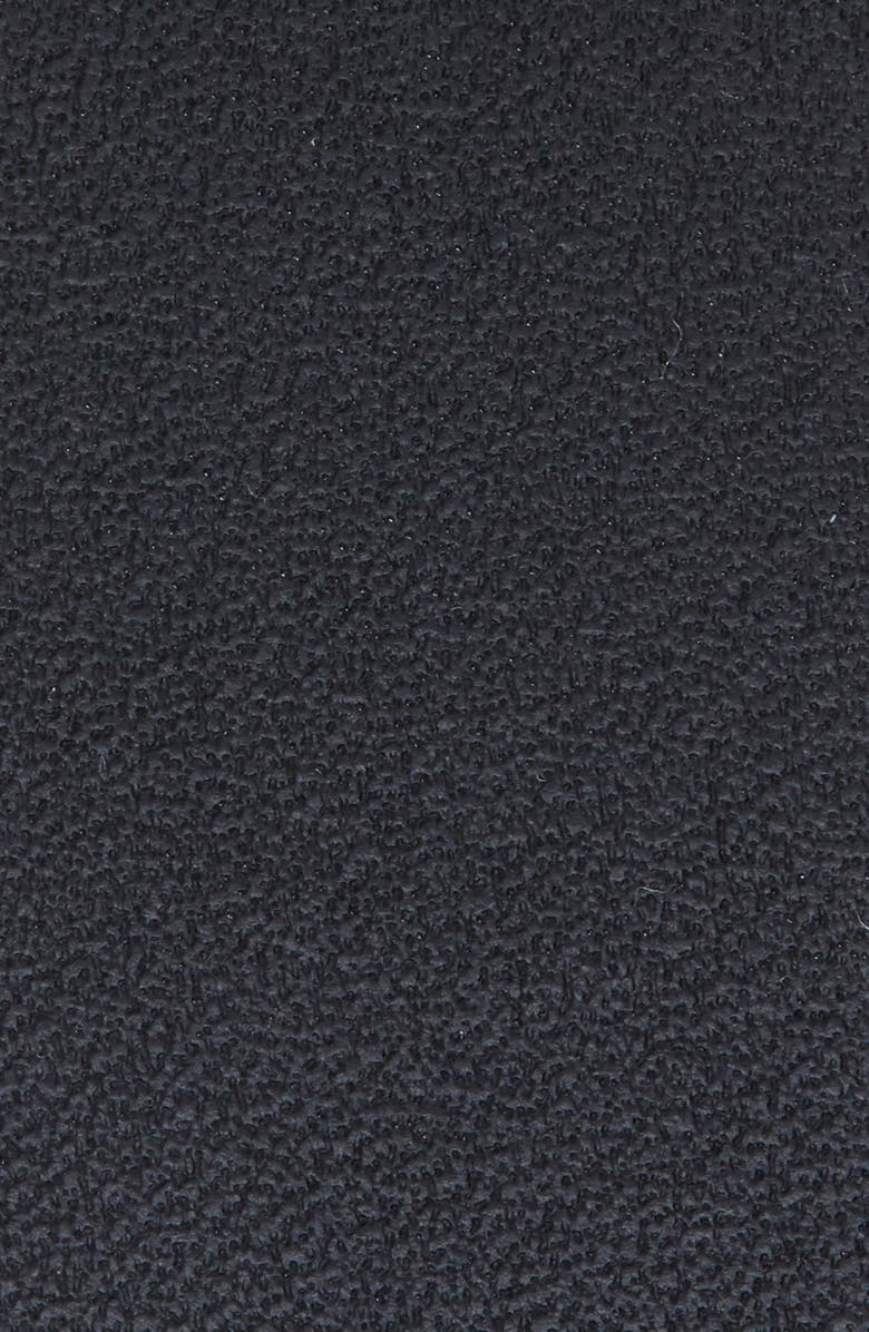 Loewe Anagram Logo Leather Belt, Alternate, color,