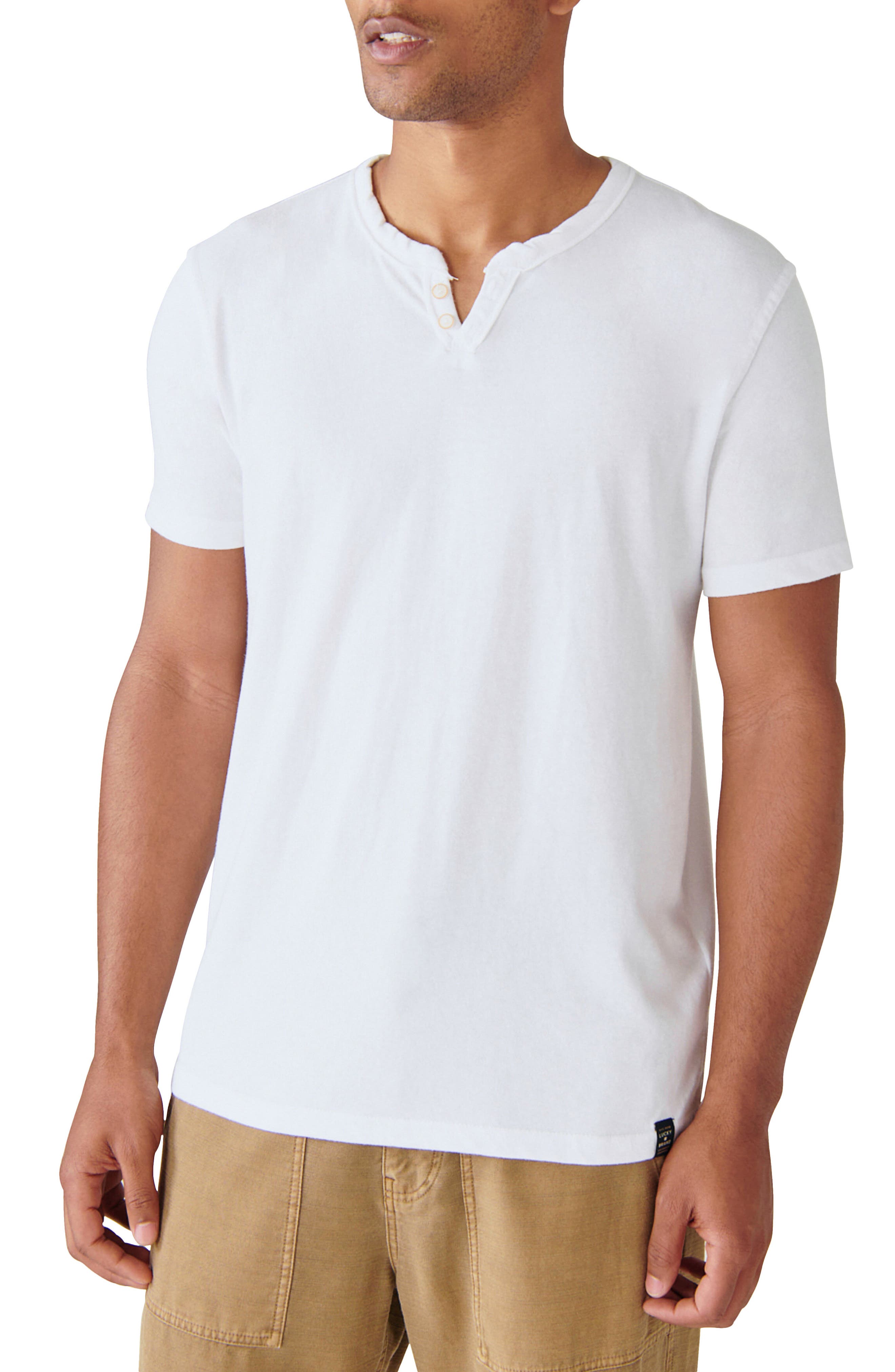 BRIGHT WHITE