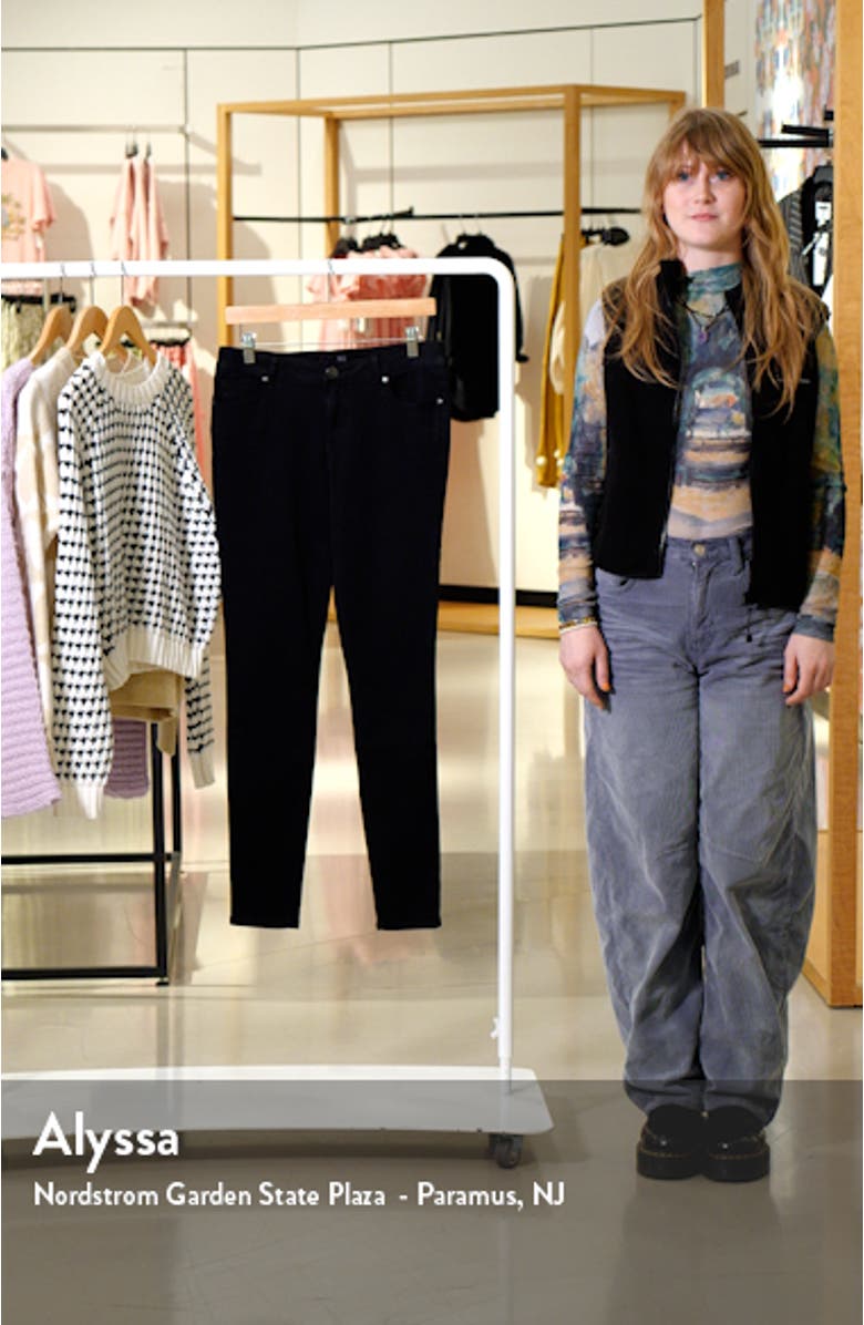 Long Butter Jeggings, sales video thumbnail