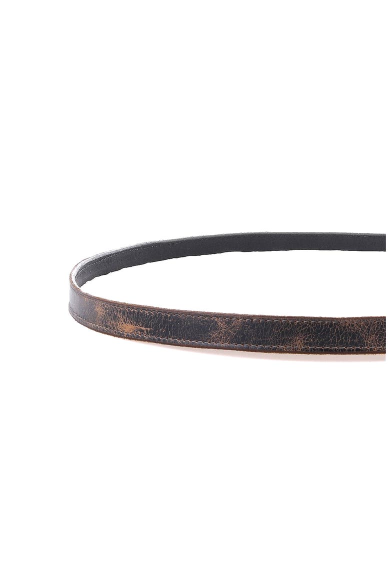 Monae Belt, Alternate, color, Black Lux