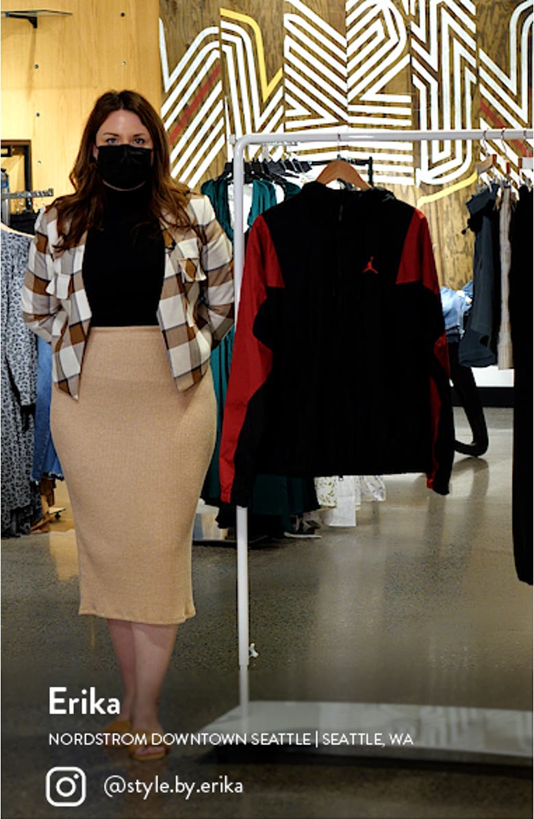 Essentials Woven Jackets, sales video thumbnail