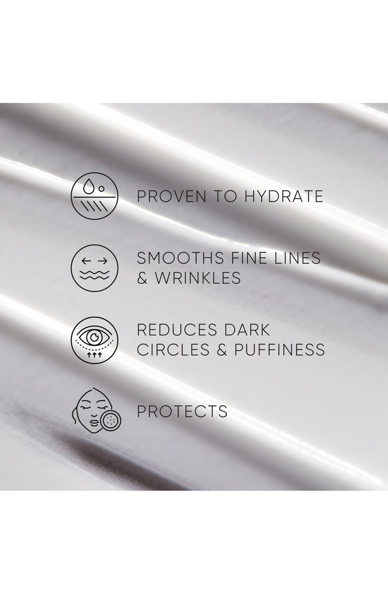 IRENE FORTE Olive Eye Cream With Penta-Phyto Complex, Alternate, color, NO COLOR