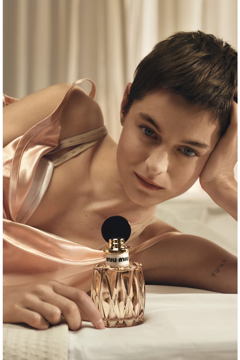 Miutine Eau de Parfum, Alternate, color, NO COLOR