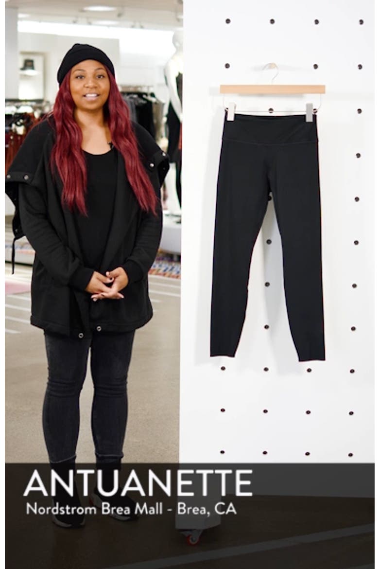 One Lux 7/8 Tights video