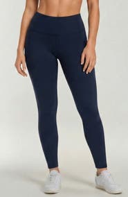 Sweat & Milk The Daily Support Pocket Postpartum Legging