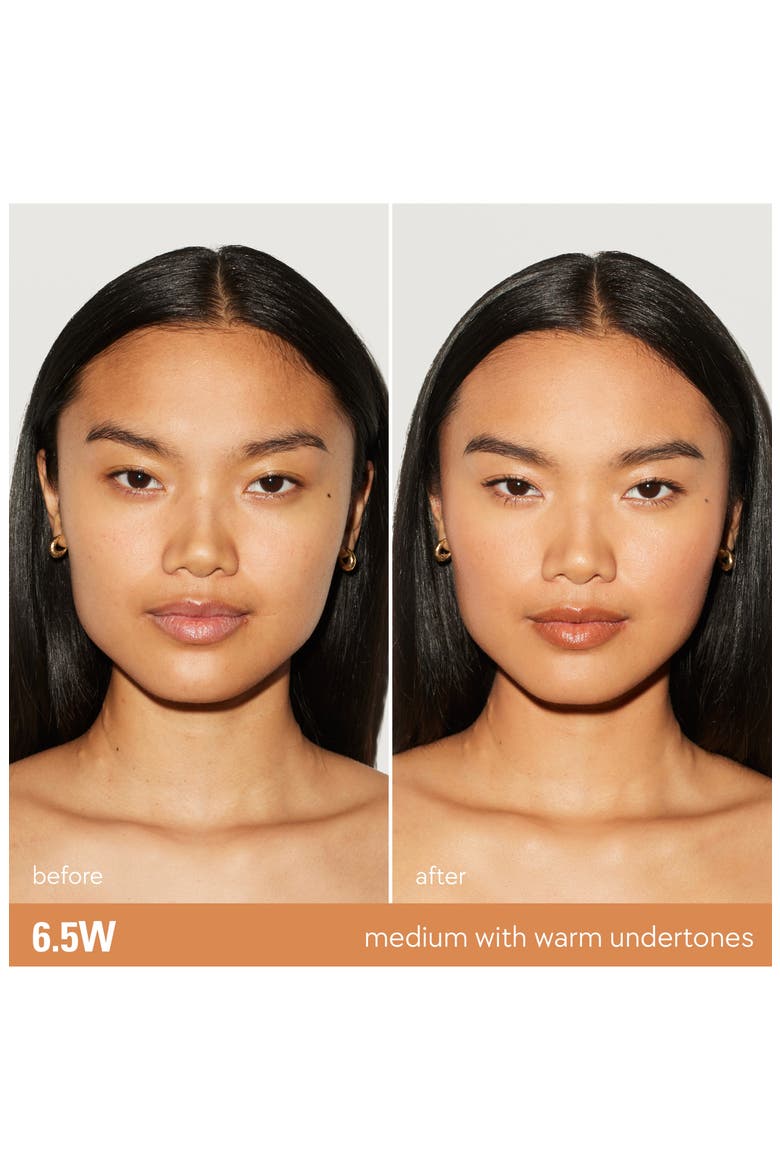 Power Plush Longwear Foundation, Alternate, color, 6.5W