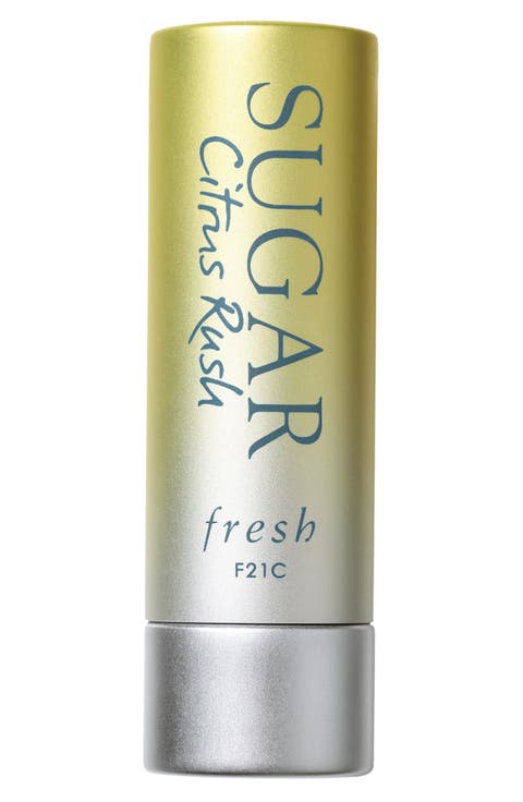 Sugar Citrus Rush Hydrating Lip Balm