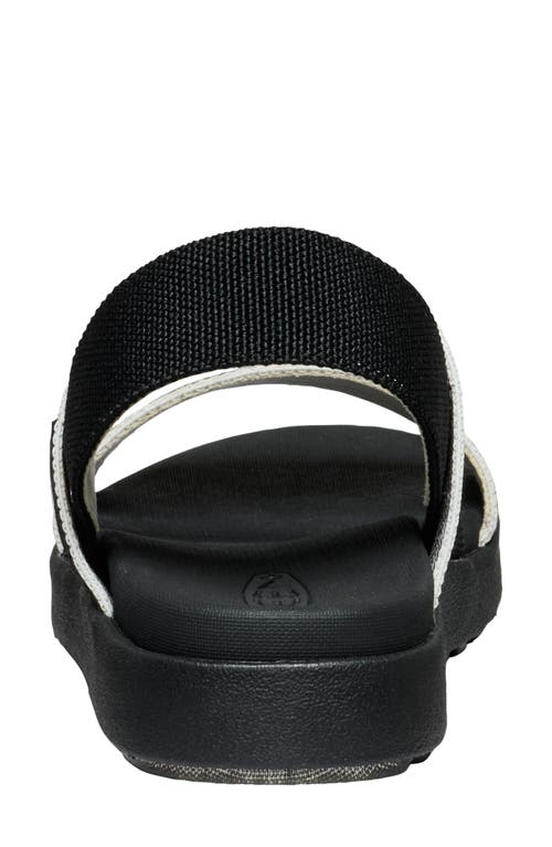 Keen Elle Backstrap Sandal