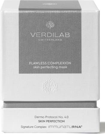 Flawless Complexion Skin Perfecting Mask
