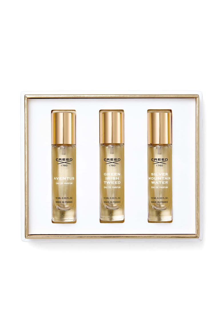 Fragrance Trio Gift Set $280 Value, Alternate, color, NO COLOR