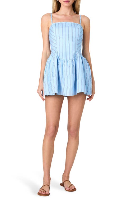 French Connection Alexis Lorenzo Ballerina Dress