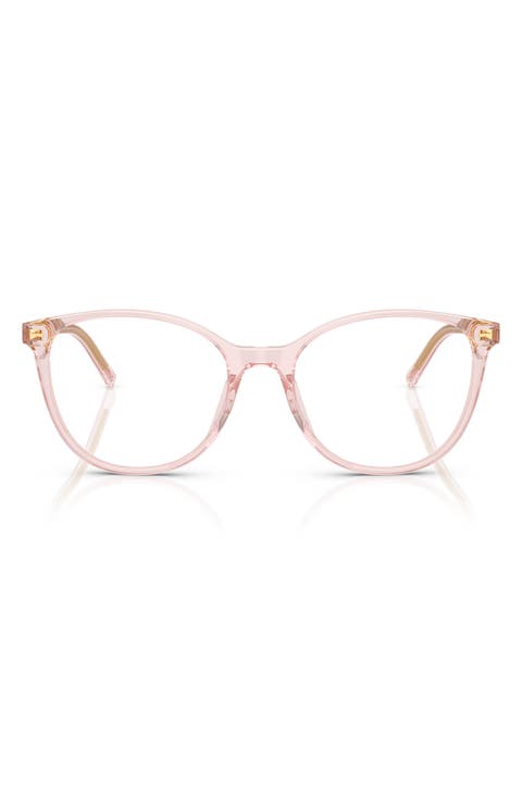 54mm Butterfly Optical Glasses