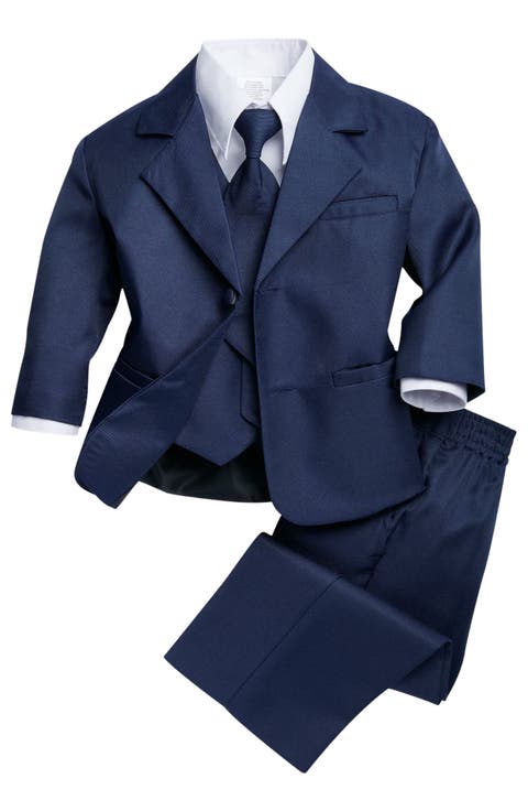 Kids' Joey 5-Piece Suit