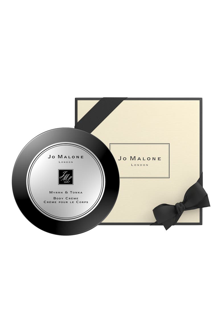 Myrrh & Tonka Body Crème, Alternate, color, NO COLOR