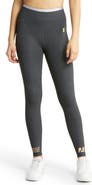 P.E Nation Reaction High Waist 7/8 Leggings
