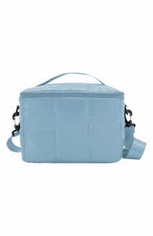 MYTAGALONGS Puffer Lunch Bag