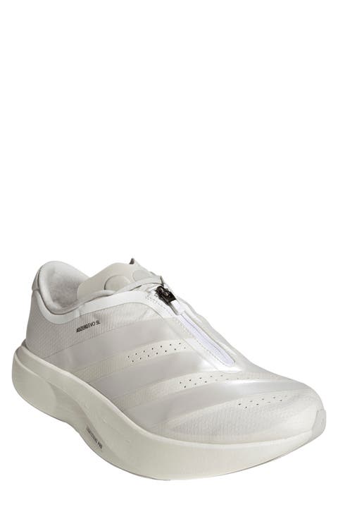 Adizero Evo SL Zip LightstrikePro Running Shoe