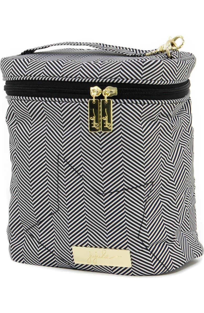 JuJuBe Ju-Ju-Be 'Fuel Cell' Lunch Bag, Alternate, color,