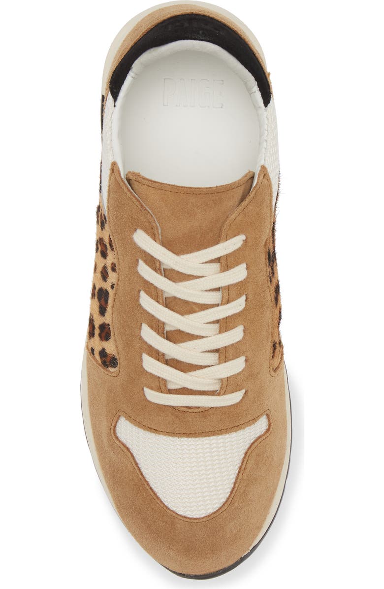 PAIGE Mila Sneaker, Alternate, color,