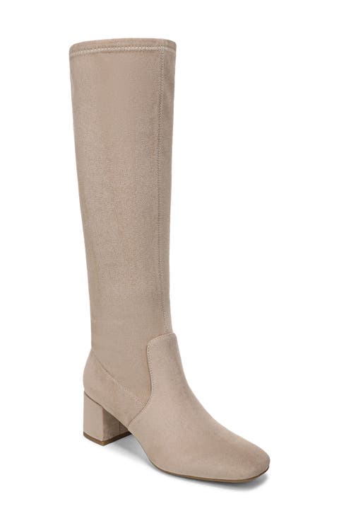 Cohen Knee High Boot
