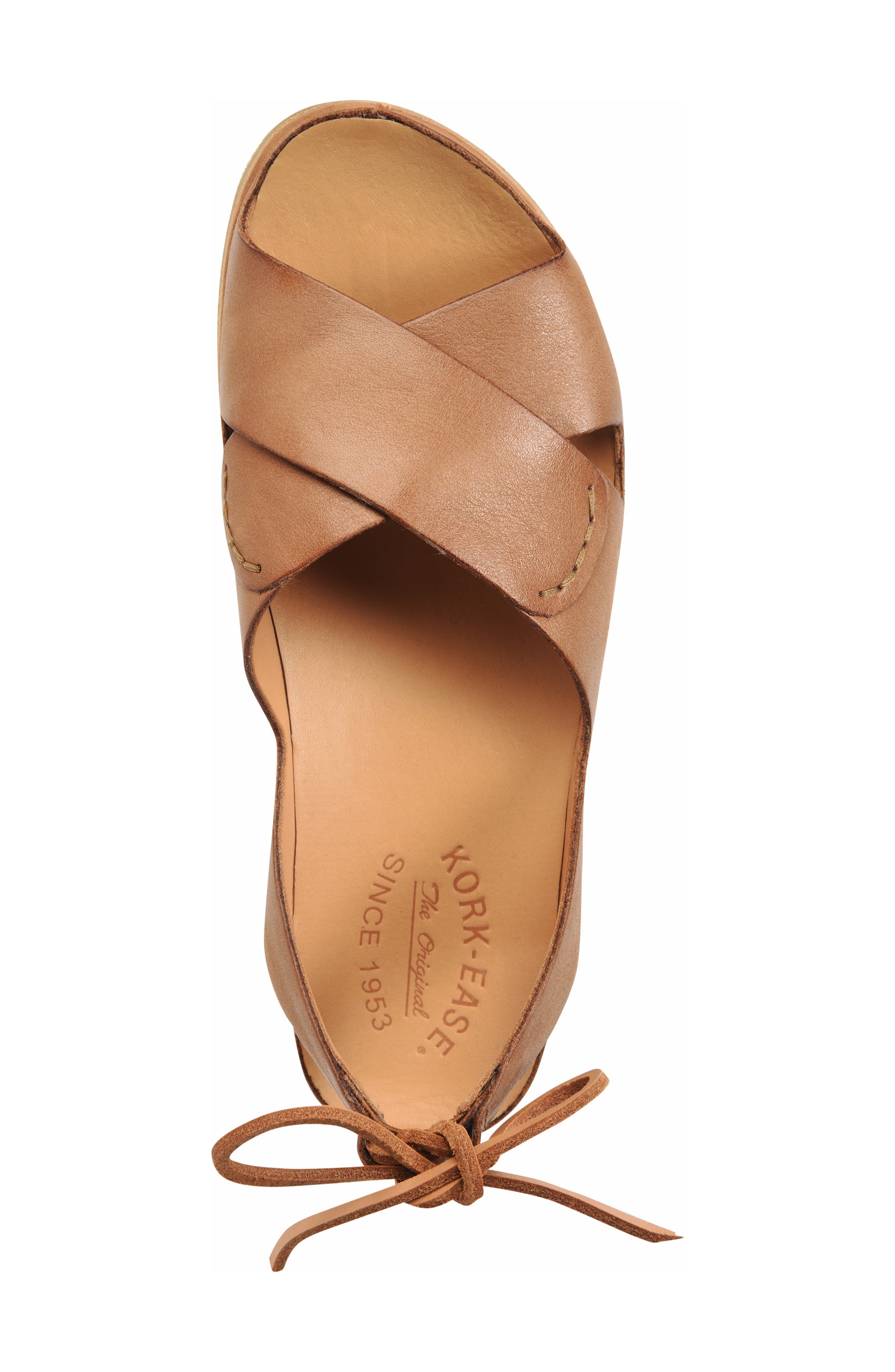 Kork-Ease<sup>®</sup> Aaron Sandal, Alternate, color, 