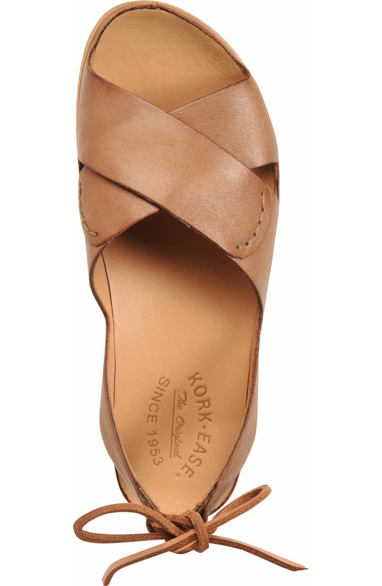 Kork-Ease<sup>®</sup> Aaron Sandal, Alternate, color,