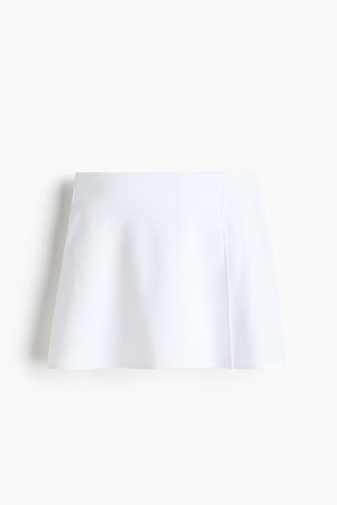 Tennis Skirt With Softmove