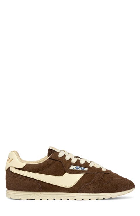 Windspin Low Sneaker (Men)