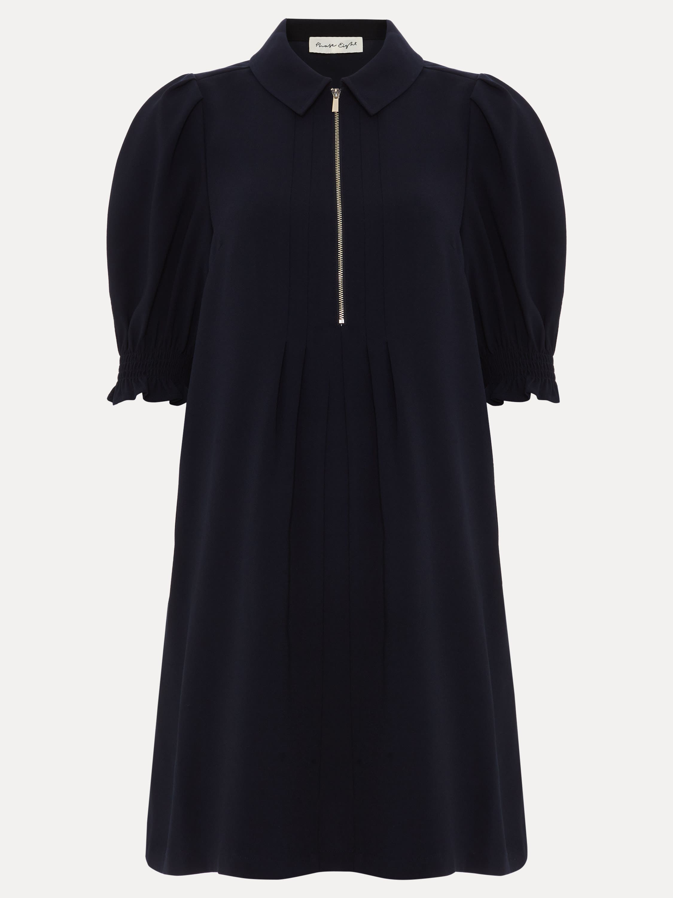 Candice Zip Dress - image 2