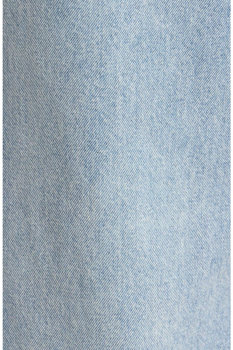 Kaia Ultimate Low Rise Baggy Jeans, Alternate, color, MEDIUM INDIGO