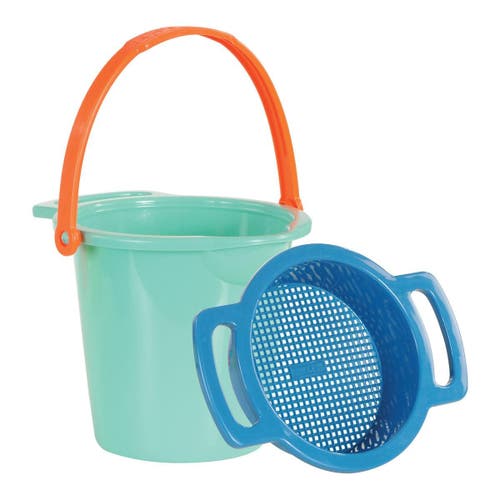 Kaplan Early Learning Company Sound To Sea Sand And Water Playset In Multi