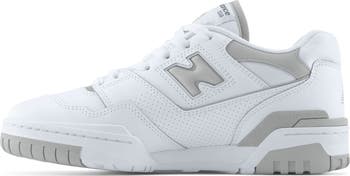 550 Basketball Sneaker