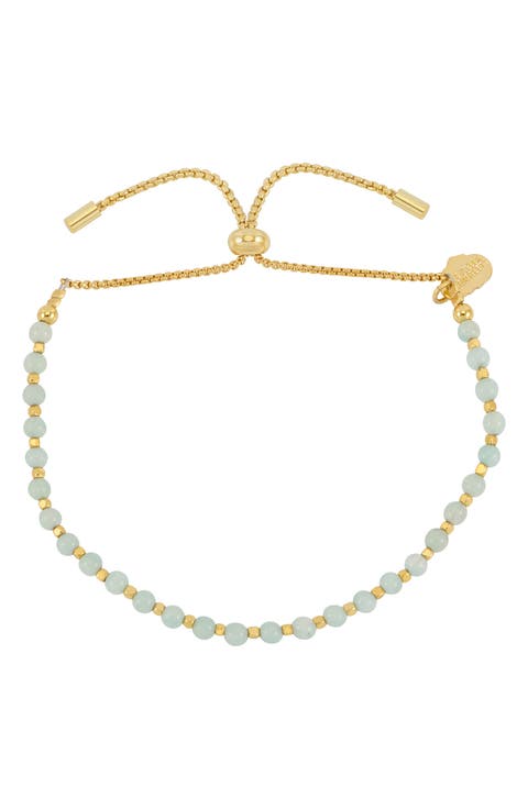 Amelia Beaded Bracelet