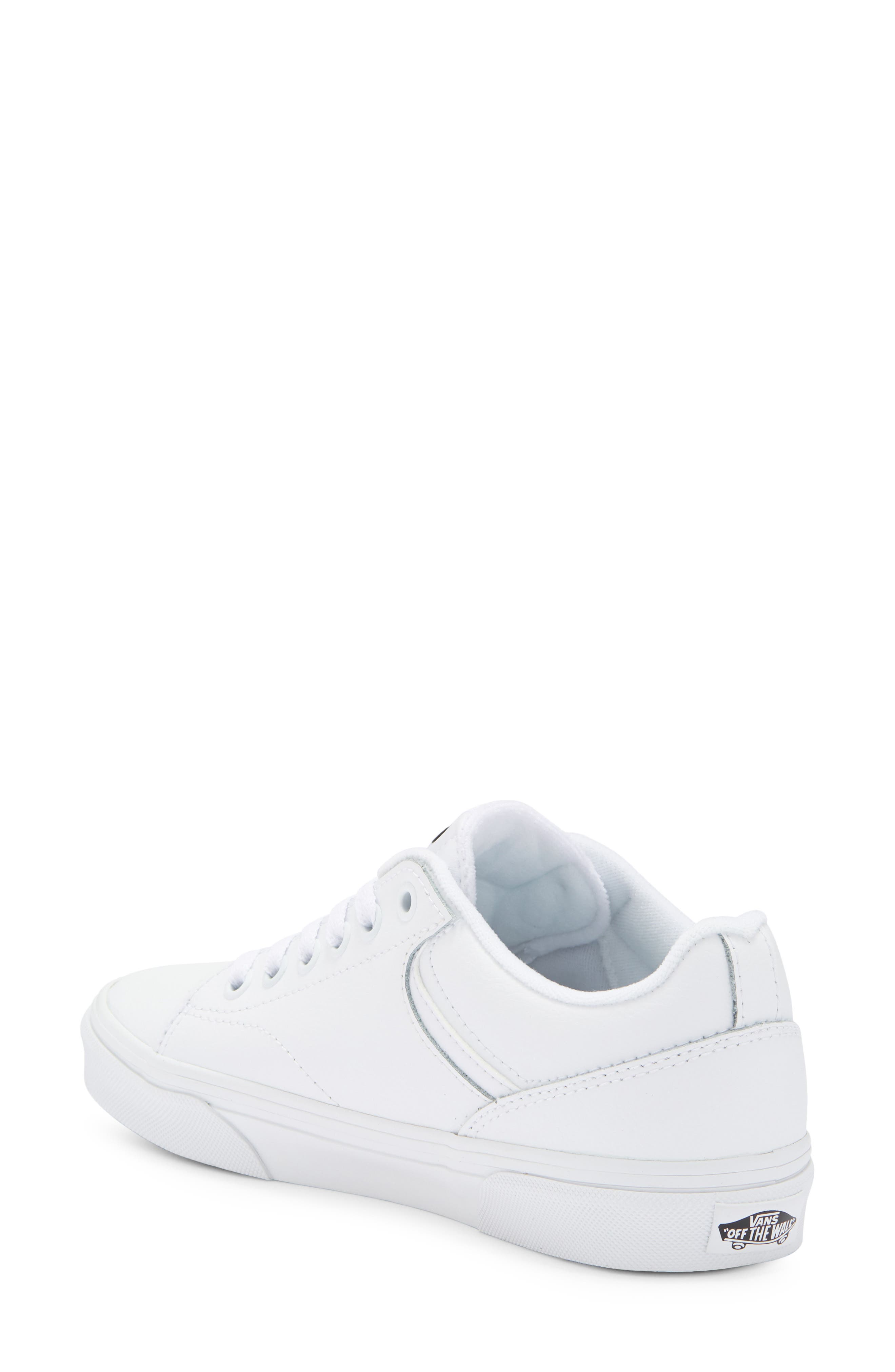 Vans Seldan Sneaker, Alternate, color, 