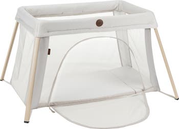 ●Playa Made Clic Amazon.com : Chicco Alfa Lite Lightweight Travel Playard
