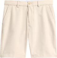 Peter Millar Kids' Salem Performance Shorts