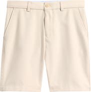 Peter Millar Kids' Salem Performance Shorts