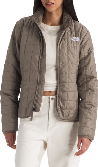 Junction Water Repellent Insulated Jacket