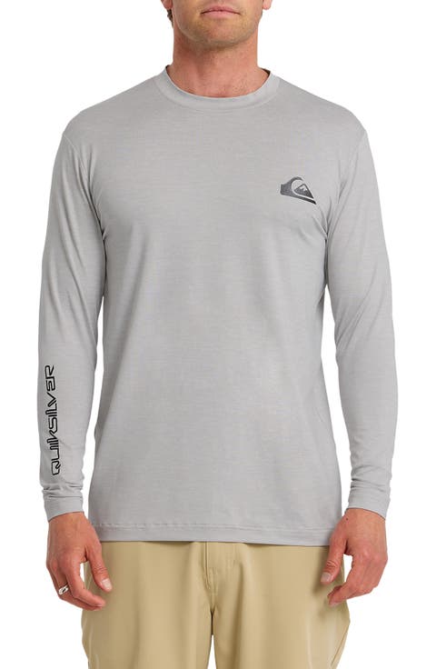 Everyday Surf Long Sleeve Performance Rashguard