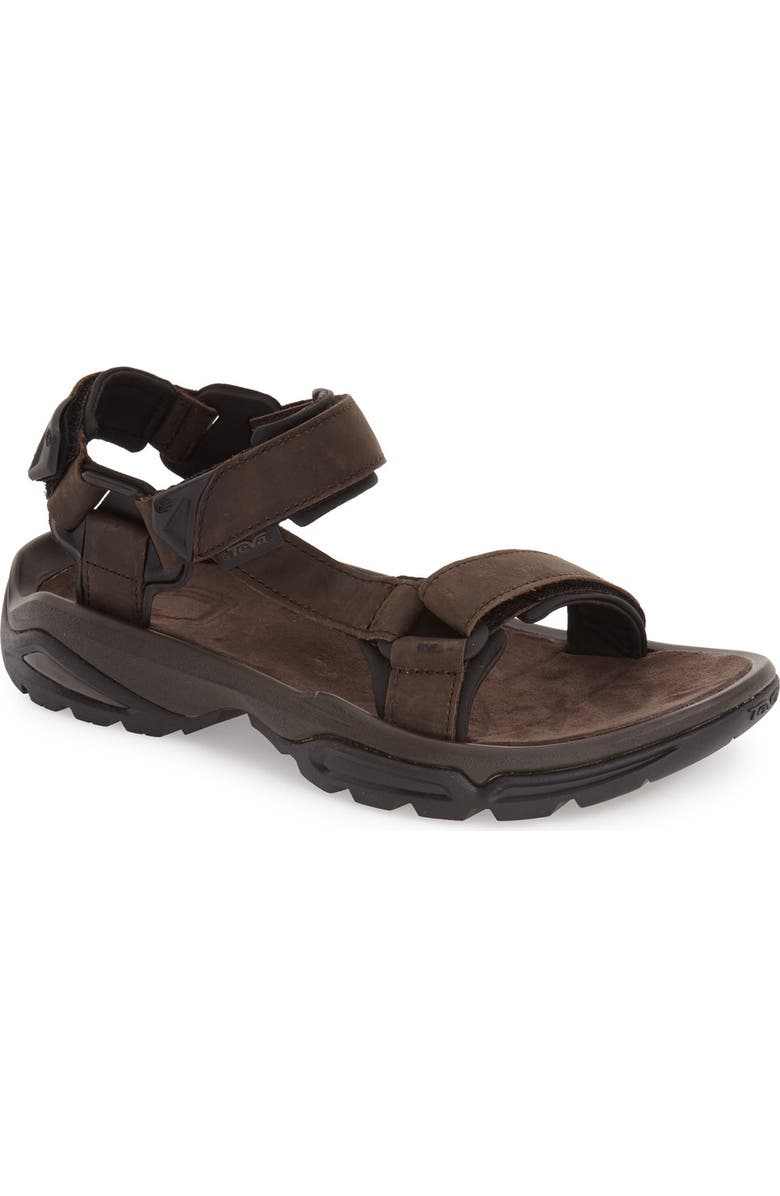 Teva 'Terra Fi 4' Sport Sandal, Main, color,