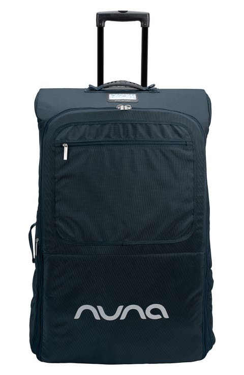 Wheeled Stroller & Car Seat Travel Bag