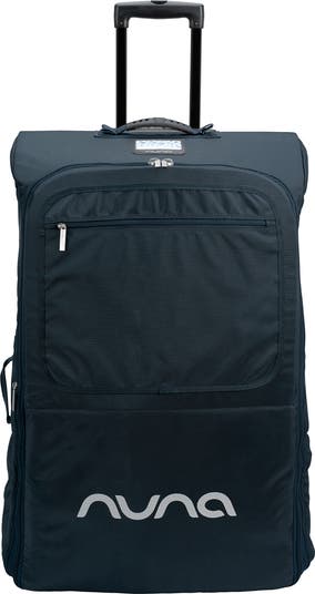 Nuna stroller transport roller travel bag online