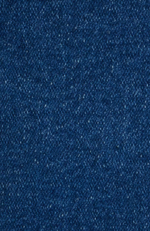 PTCL PTCL ORLY STRAPLESS STRETCH DENIM JUMPSUIT 