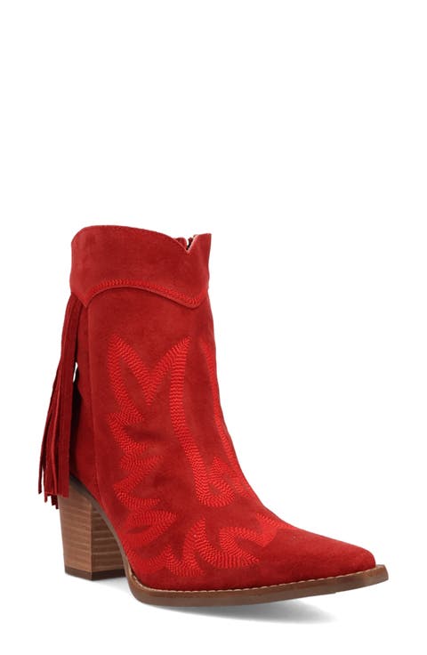 Wild Sage Western Boot (Women)