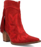 Dingo Wild Sage Western Boot