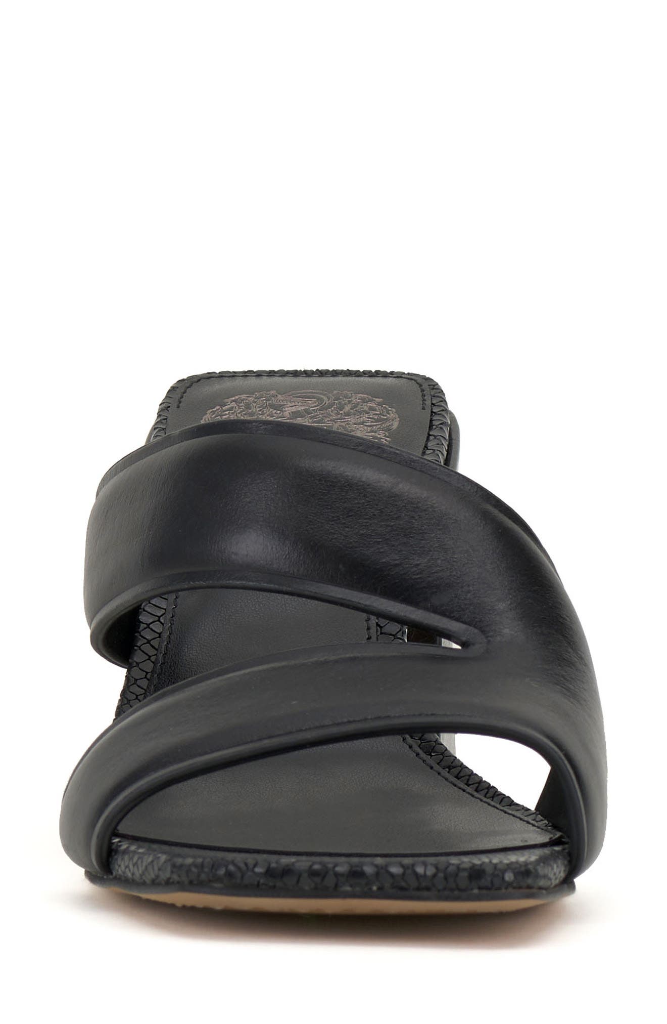 Vince Camuto Jinani Block Heel Slide Sandal, Alternate, color, 