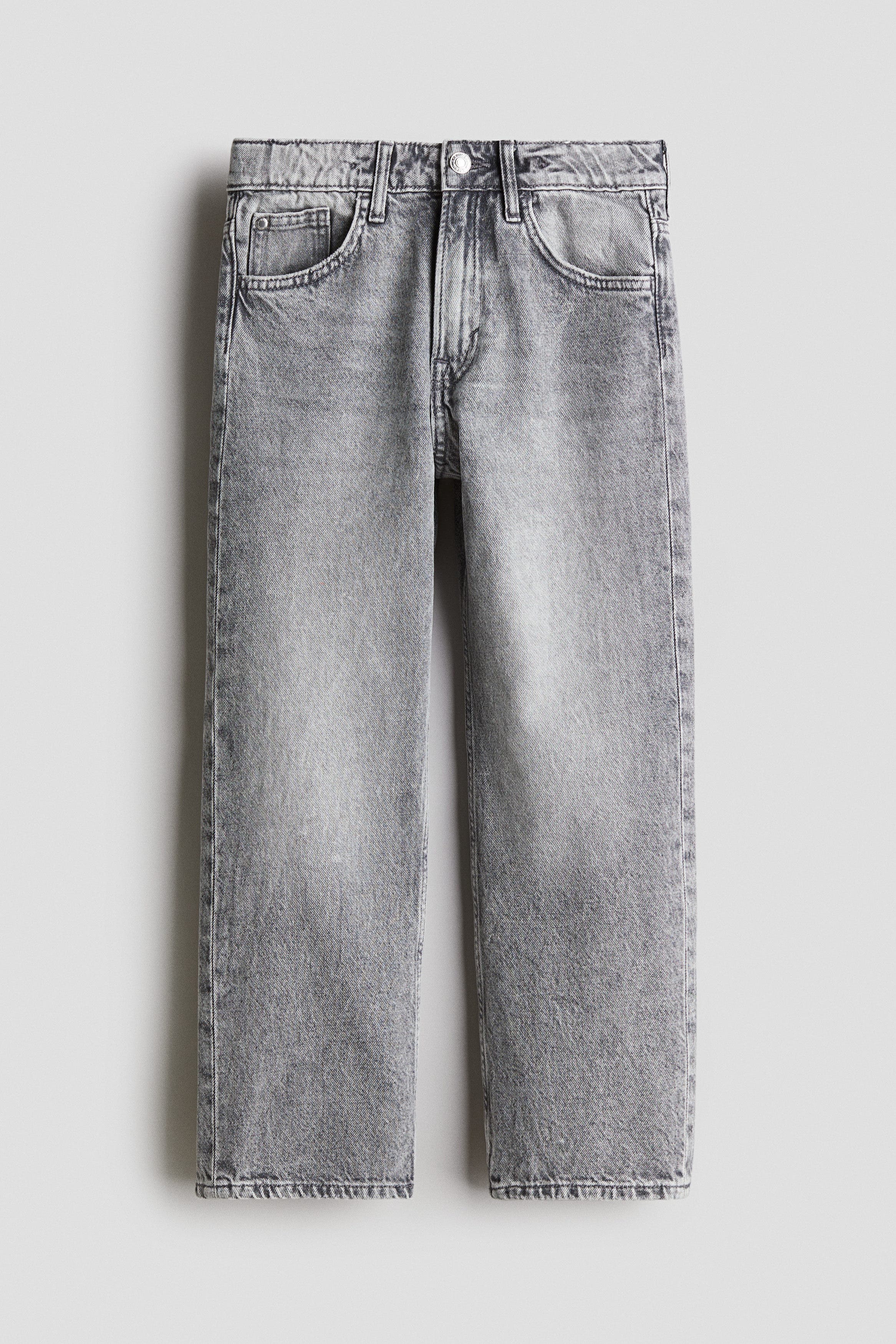 selected Light gray